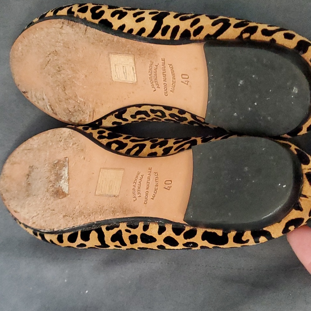 Summit by White Mountain Animal print 👞 shoes - Picture 4 of 6
